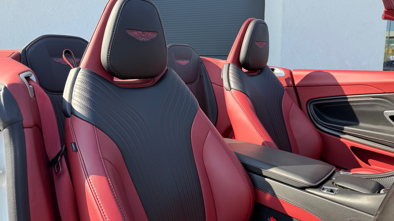 Used Aston Martin DB11 for sale - 76470943: Photo 12