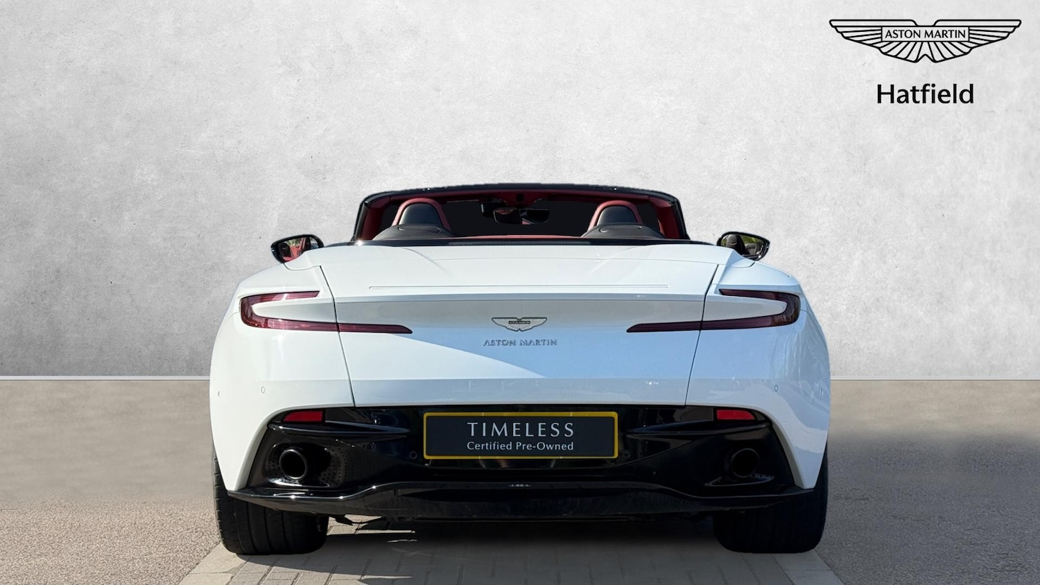 Used Aston Martin DB11 for sale - 76470943: Photo 14