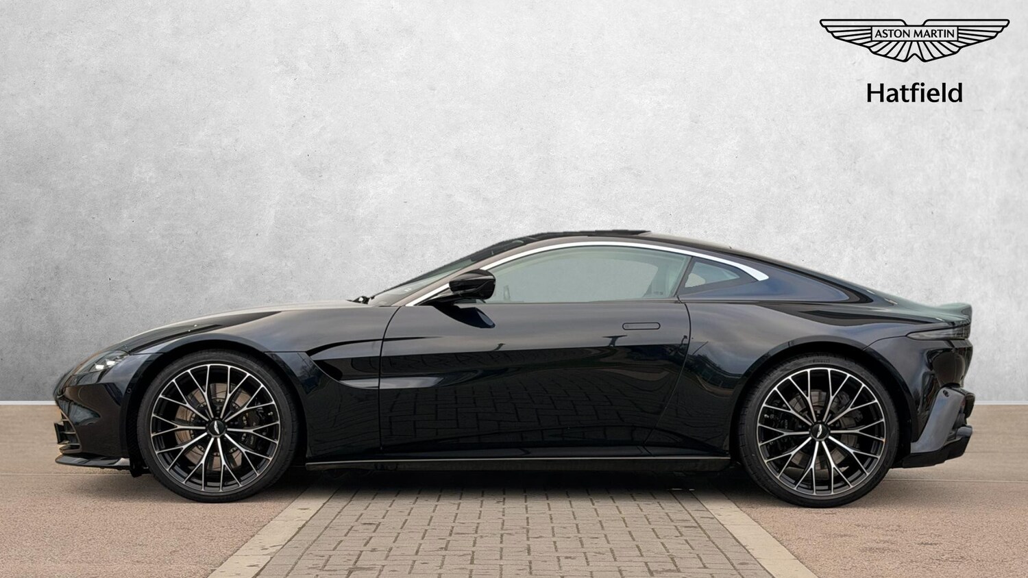 Used Aston Martin Vantage 2023 for sale - 77494623: Photo 13