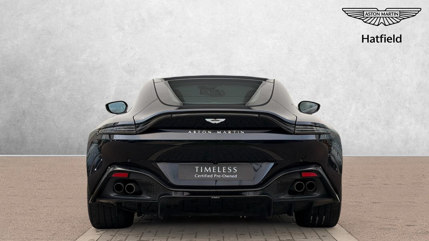 Used Aston Martin Vantage 2023 for sale - 77494623: Photo 14