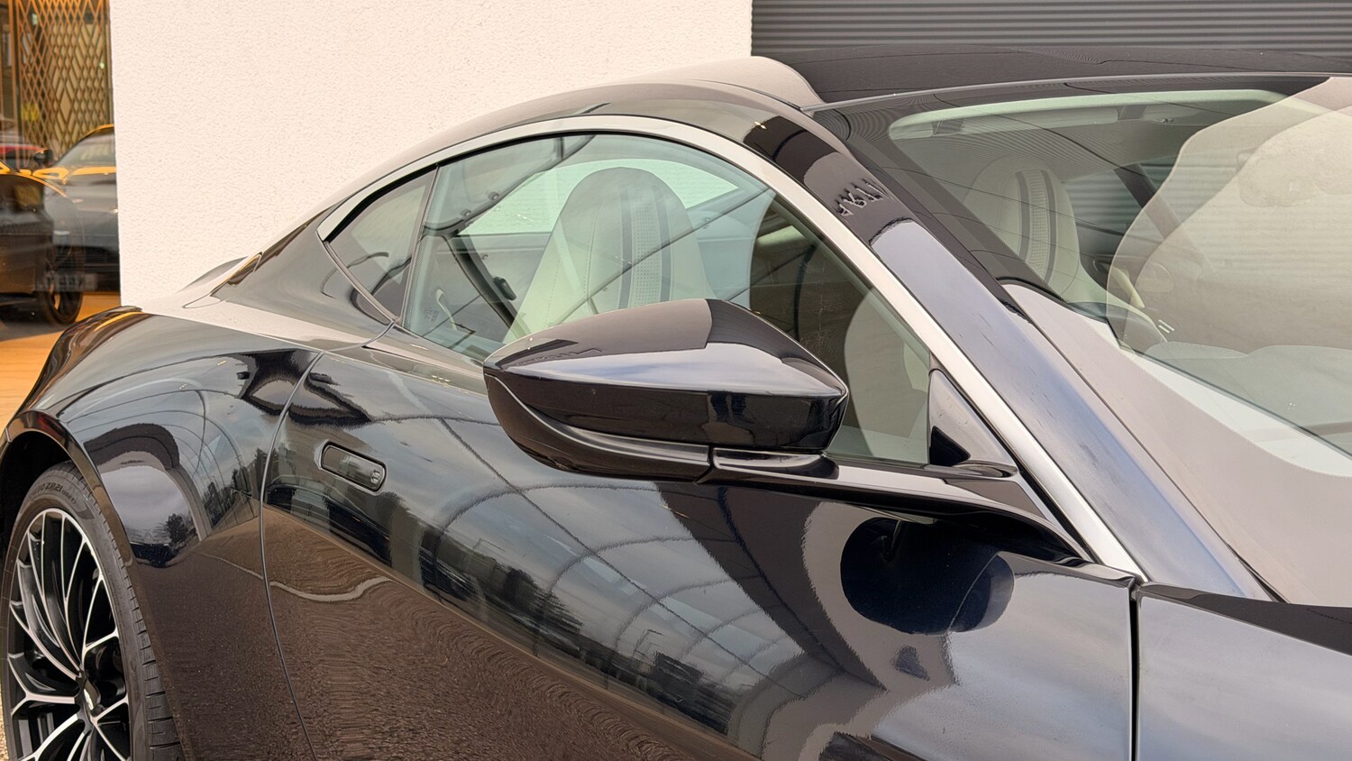 Used Aston Martin Vantage 2023 for sale - 77494623: Photo 15