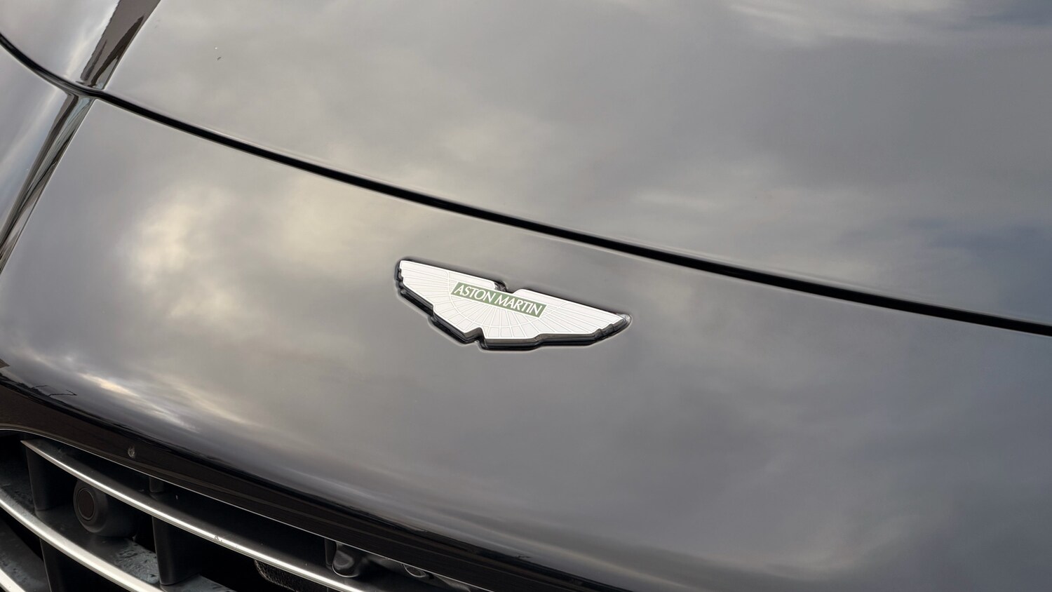 Used Aston Martin Vantage 2023 for sale - 77494623: Photo 19