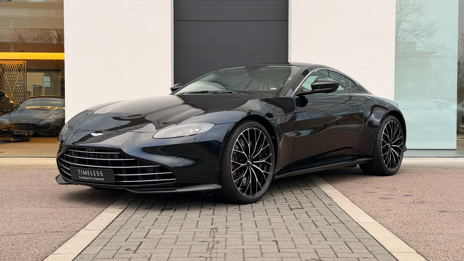 Used Aston Martin Vantage 2023 for sale - 77494623: Photo 20