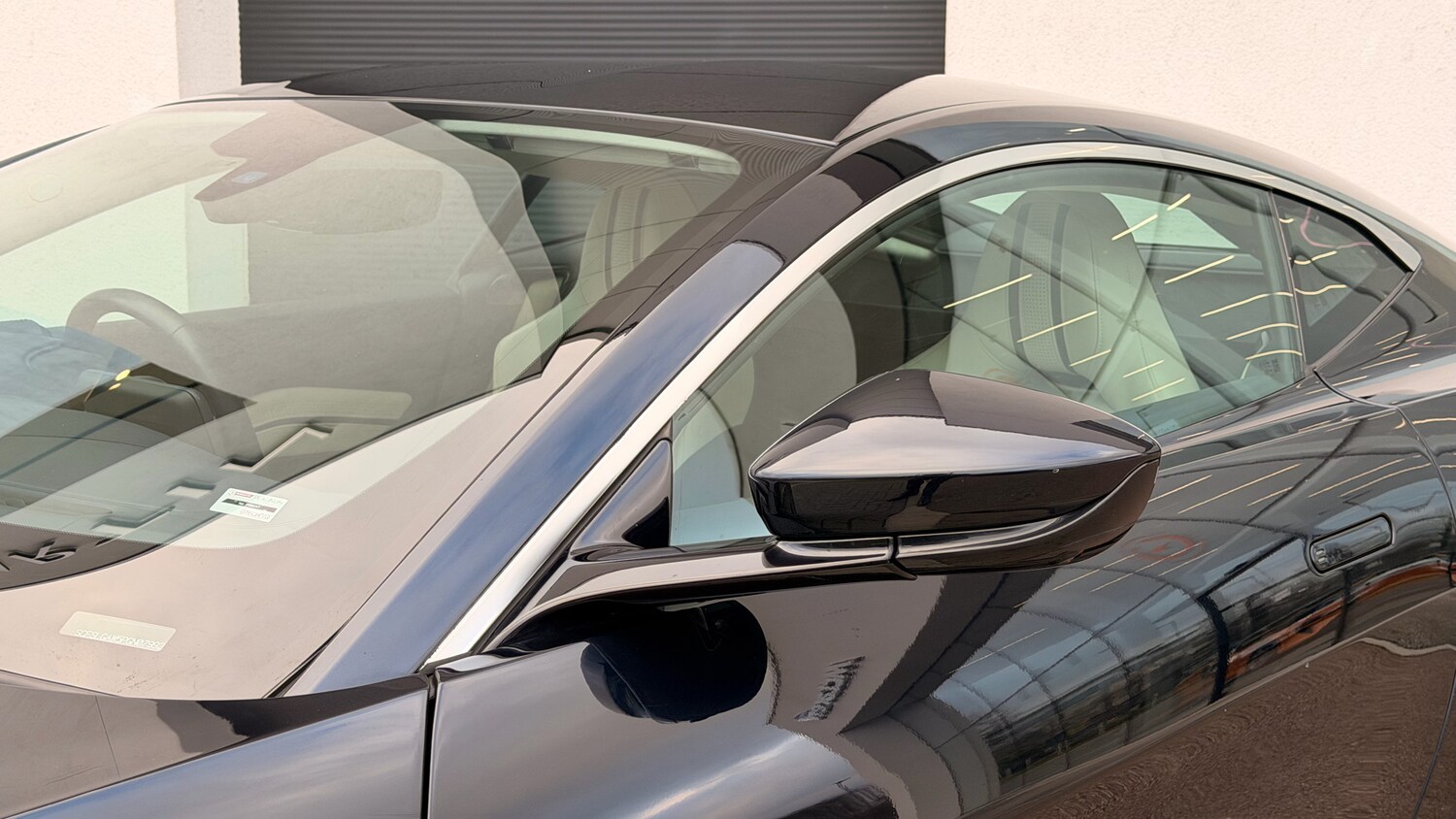 Used Aston Martin Vantage 2023 for sale - 77494623: Photo 24