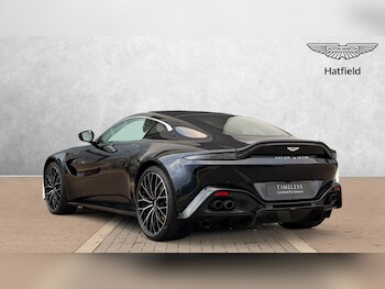Used Aston Martin Vantage 2023 for sale - 77494623: Photo