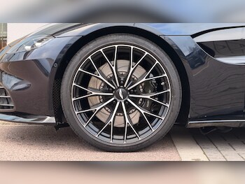 Used Aston Martin Vantage 2023 for sale - 77494623: Photo