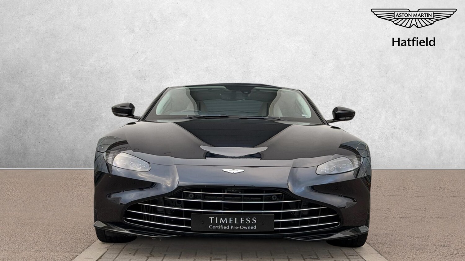 Used Aston Martin Vantage 2023 for sale - 77494623: Photo 7