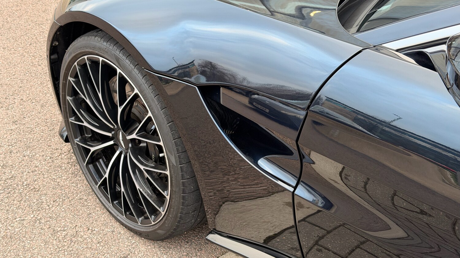 Used Aston Martin Vantage 2023 for sale - 77494623: Photo 9