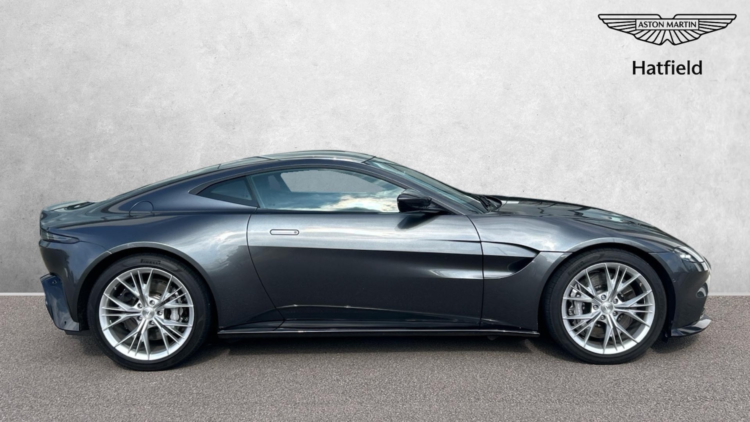Used Aston Martin Vantage 2021 for sale - 78084313: Photo 13
