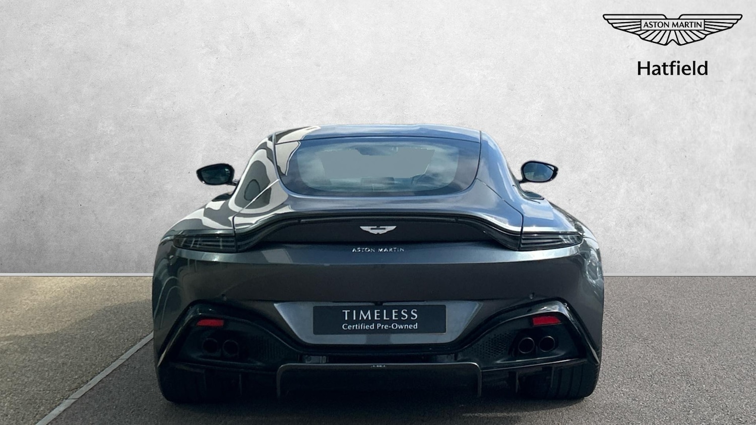 Used Aston Martin Vantage 2021 for sale - 78084313: Photo 14