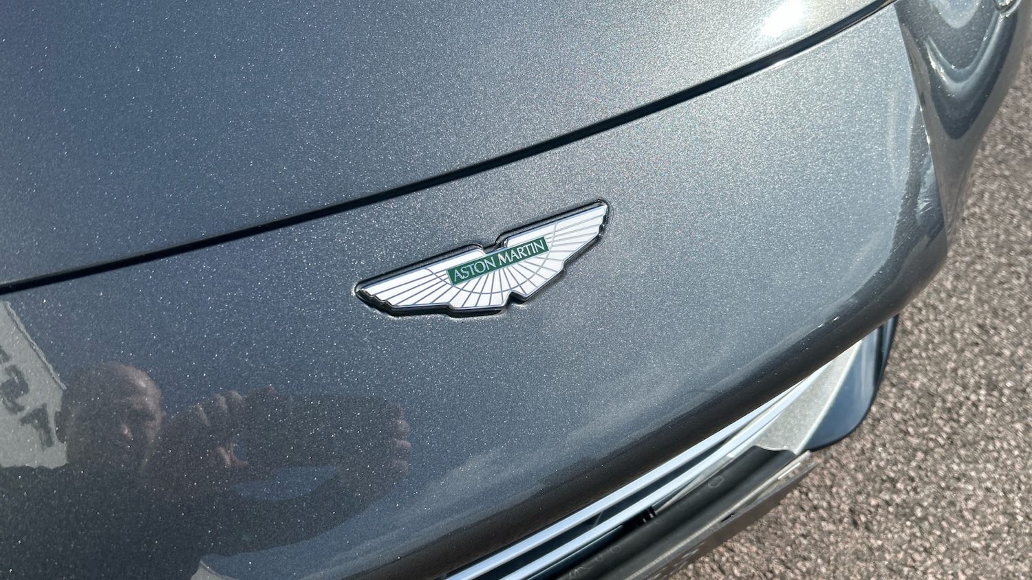 Used Aston Martin Vantage 2021 for sale - 78084313: Photo 16