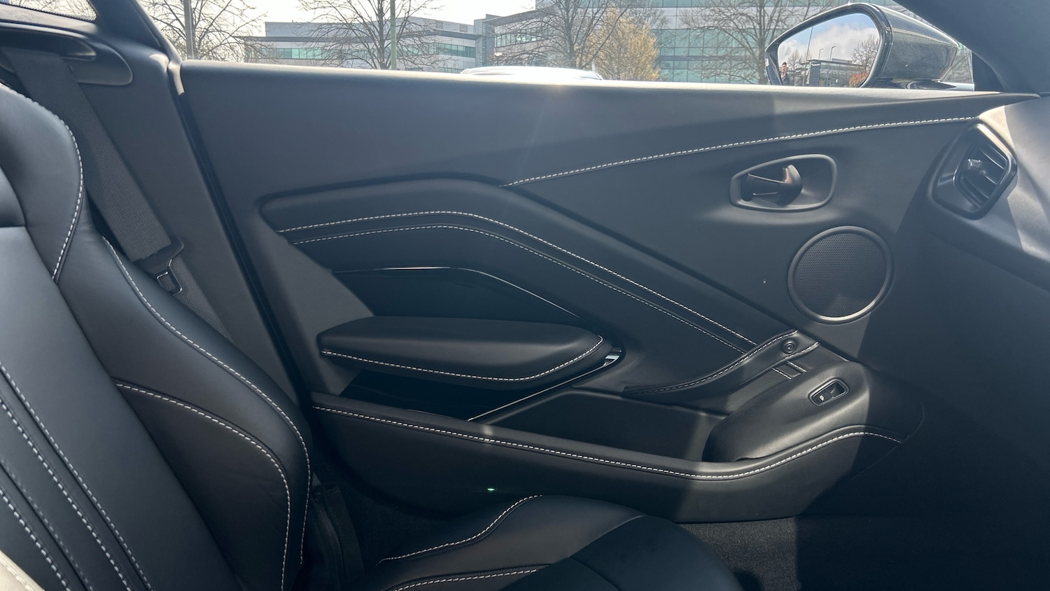 Used Aston Martin Vantage 2021 for sale - 78084313: Photo 18