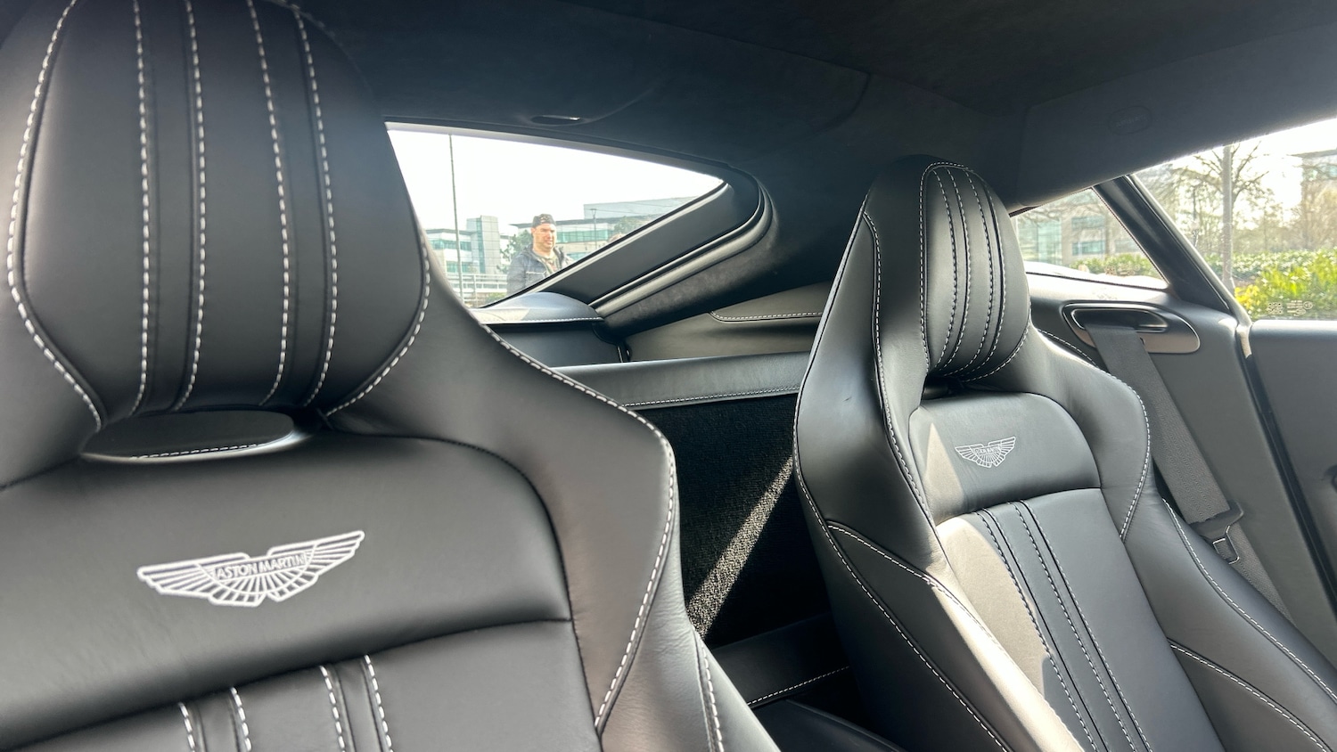 Used Aston Martin Vantage 2021 for sale - 78084313: Photo 19