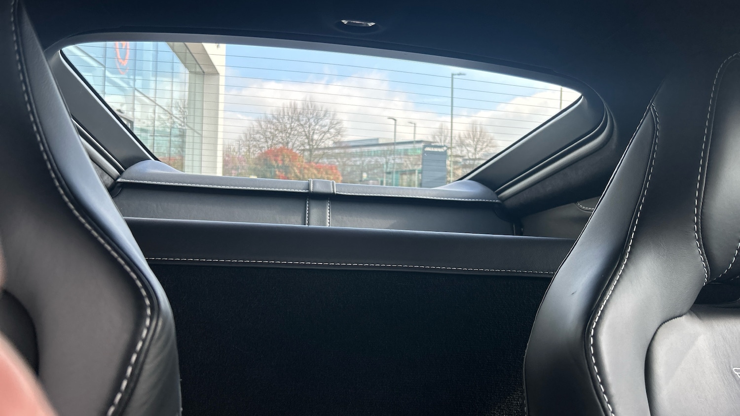 Used Aston Martin Vantage 2021 for sale - 78084313: Photo 22