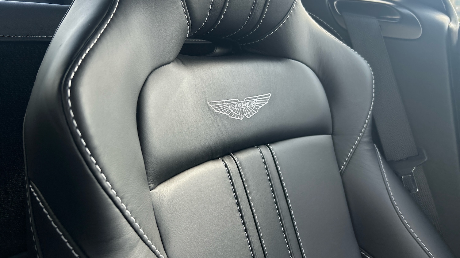 Used Aston Martin Vantage 2021 for sale - 78084313: Photo 23