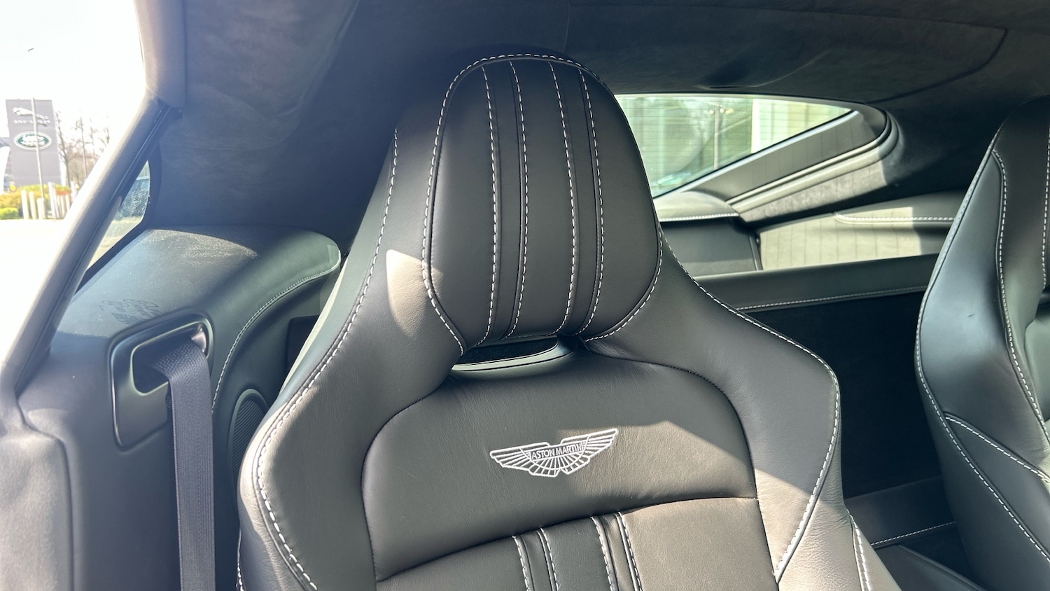 Used Aston Martin Vantage 2021 for sale - 78084313: Photo 5