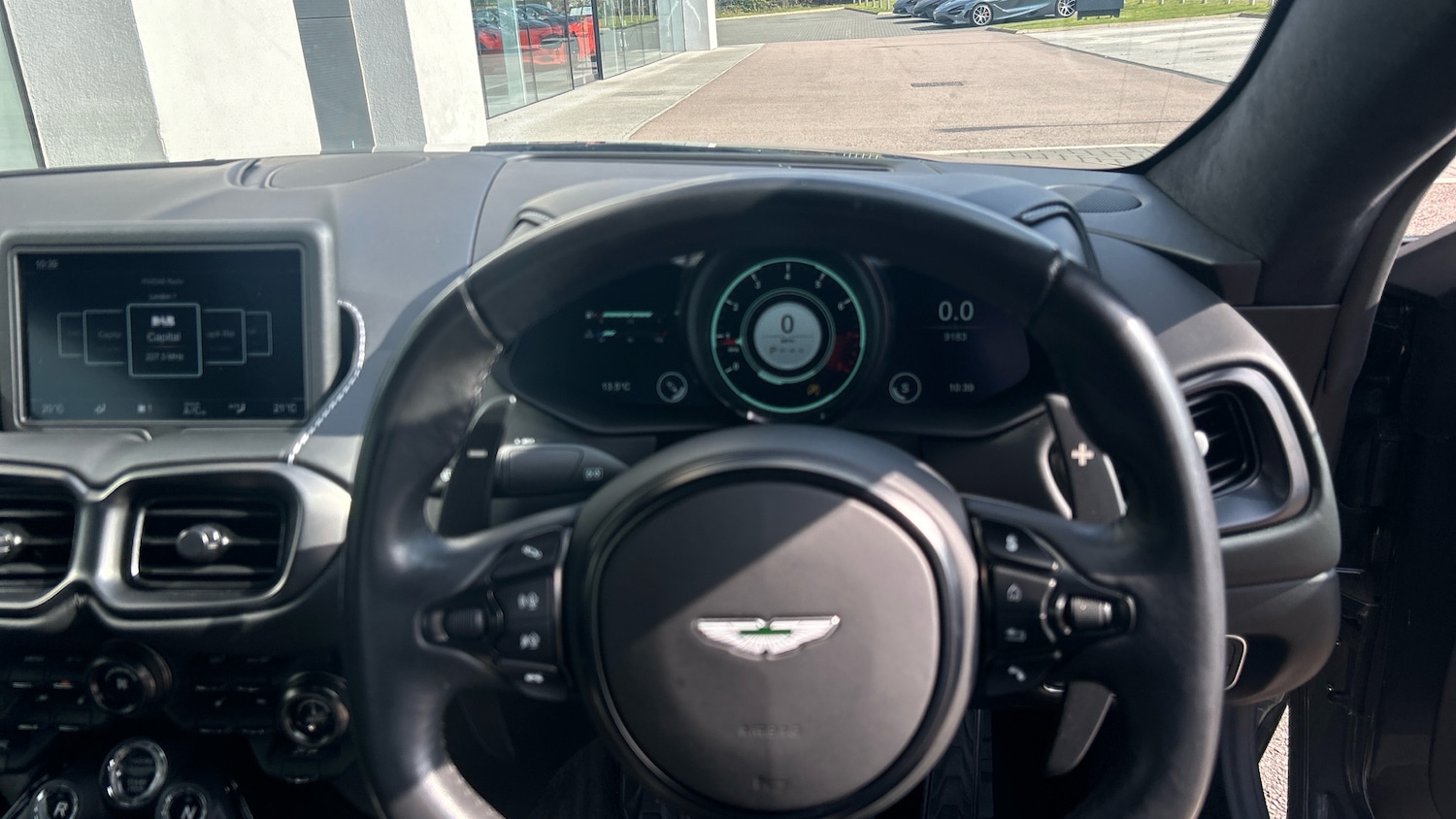 Used Aston Martin Vantage 2021 for sale - 78084313: Photo 6