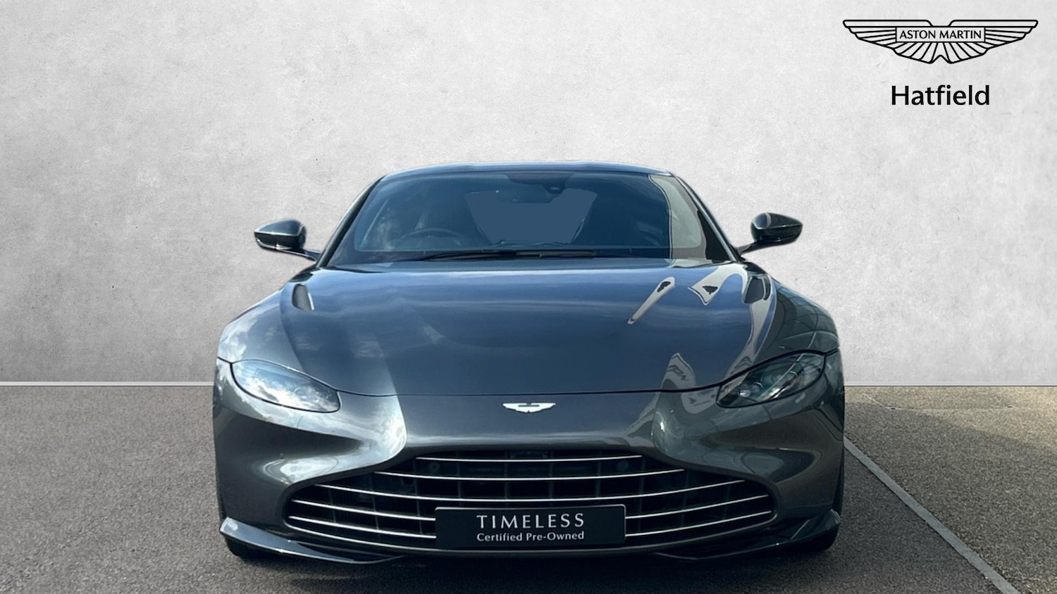 Used Aston Martin Vantage 2021 for sale - 78084313: Photo 7