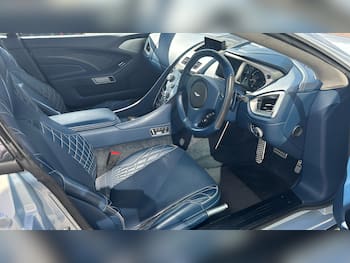 Used Aston Martin Vanquish 2017 for sale - 79630206: Photo