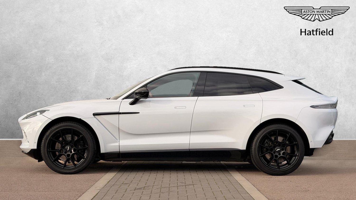 Used Aston Martin DBX 2022 for sale - 76470955: Photo 13