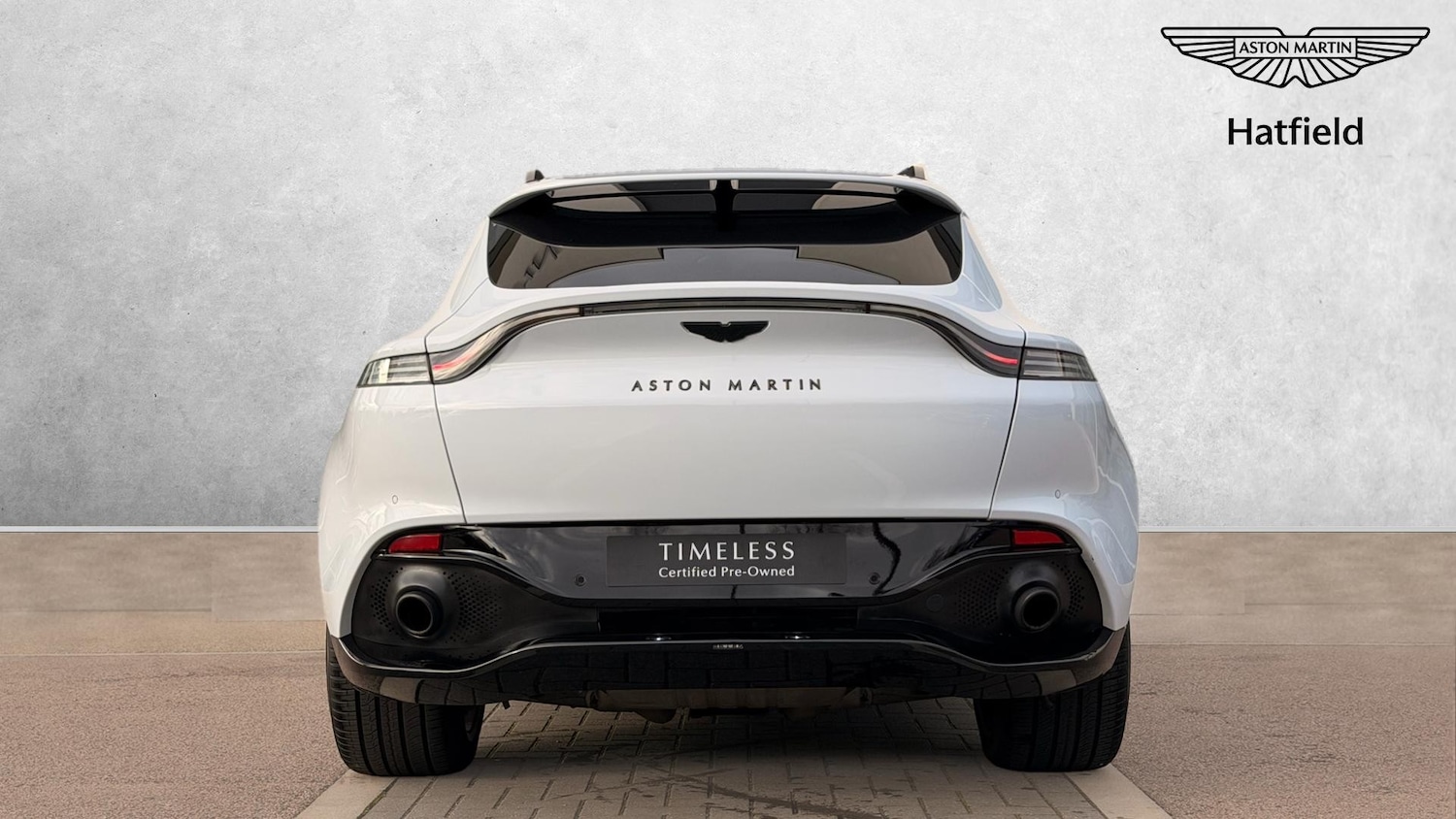 Used Aston Martin DBX 2022 for sale - 76470955: Photo 14