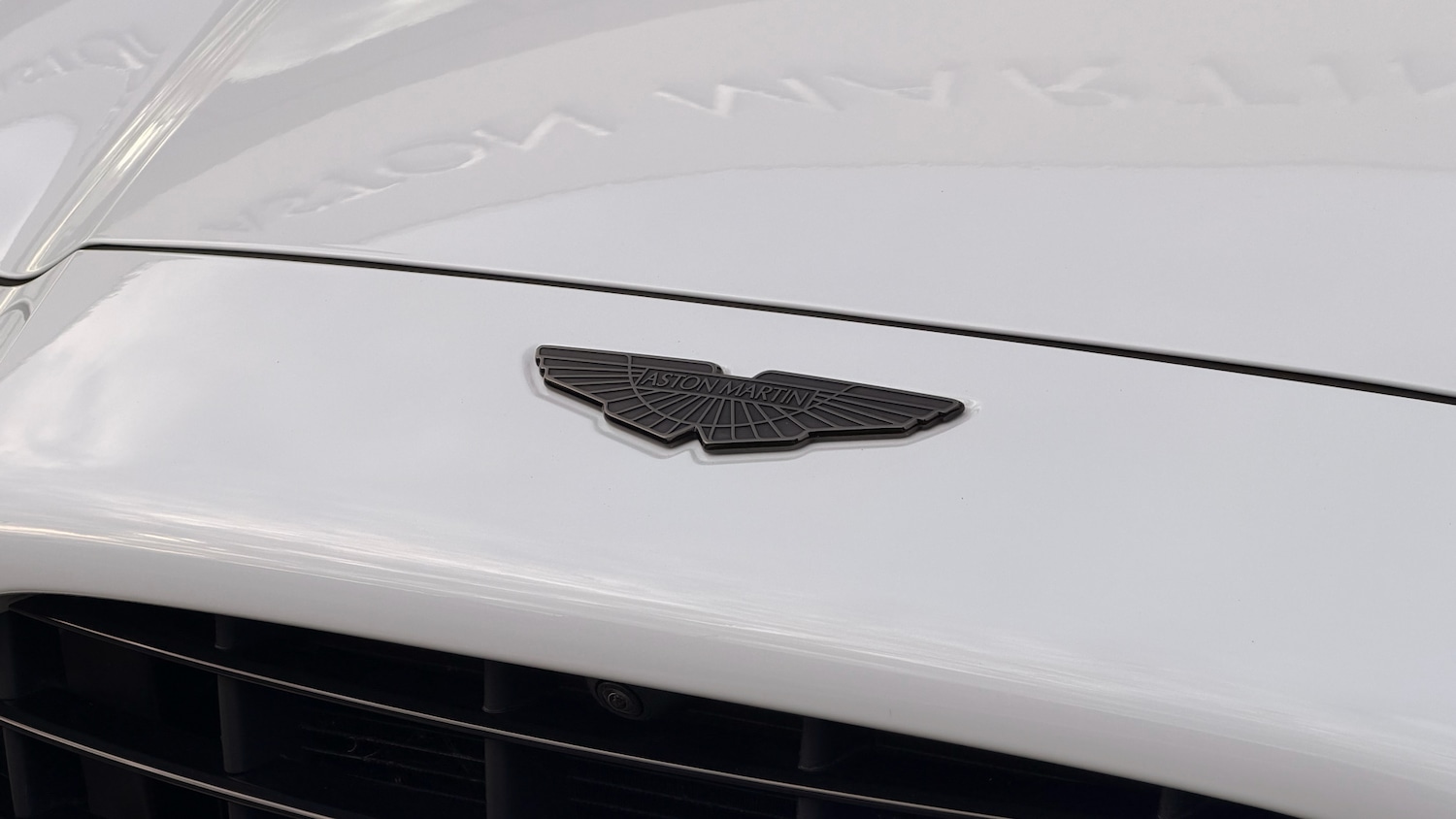 Used Aston Martin DBX 2022 for sale - 76470955: Photo 19