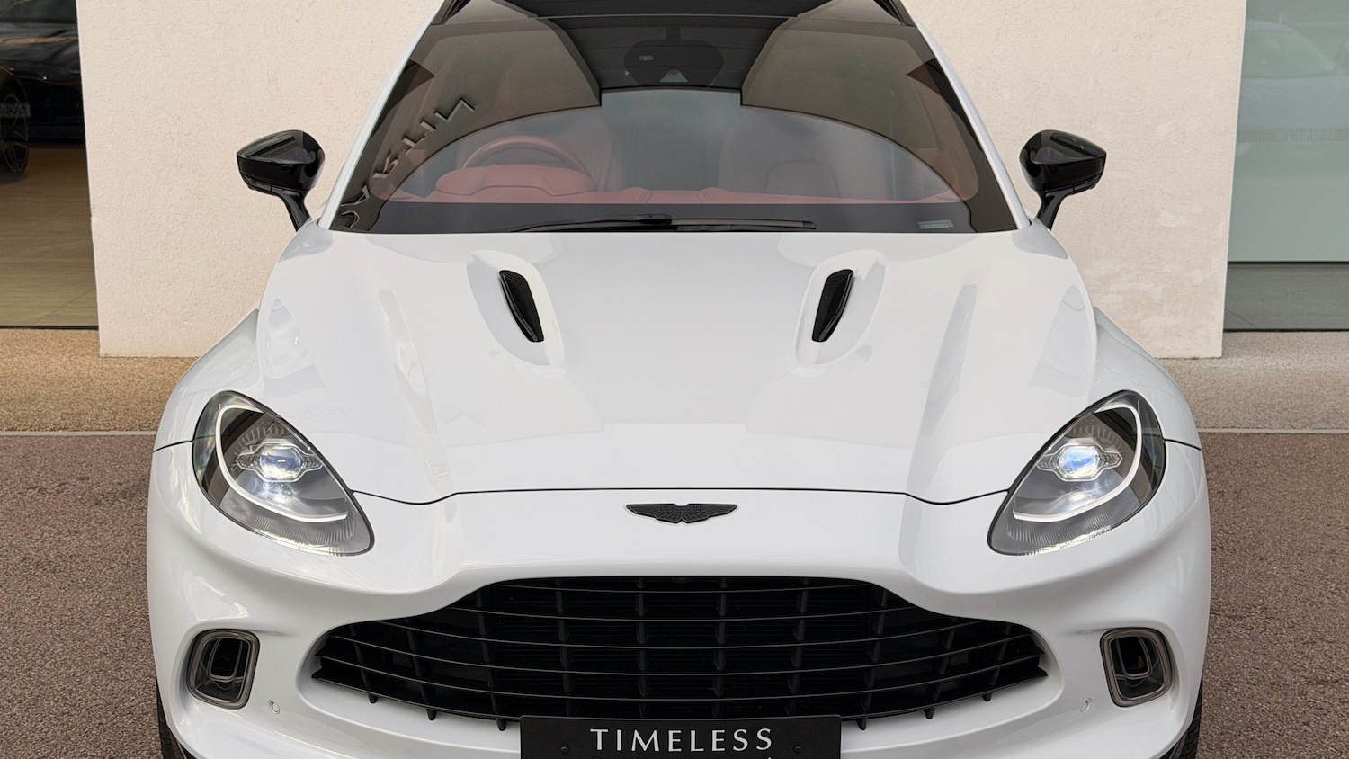 Used Aston Martin DBX 2022 for sale - 76470955: Photo 20