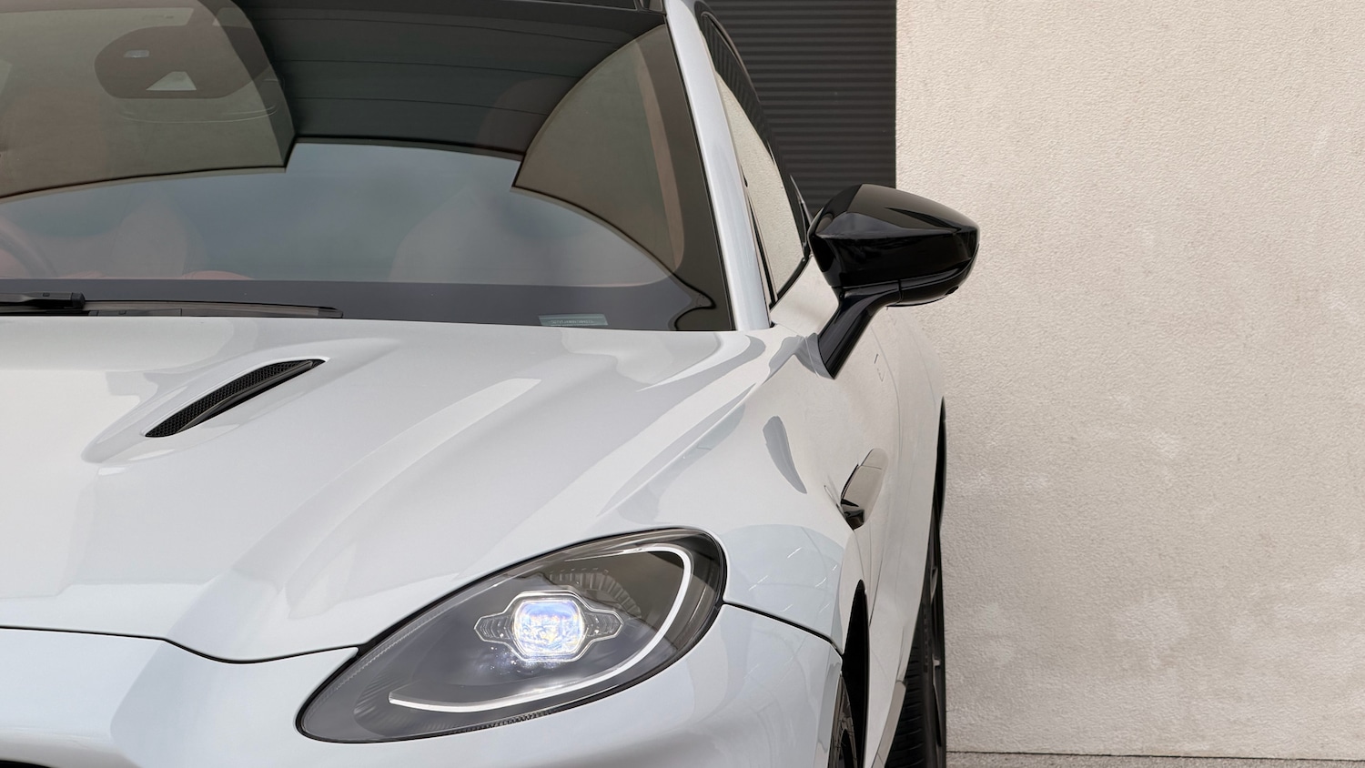 Used Aston Martin DBX 2022 for sale - 76470955: Photo 21