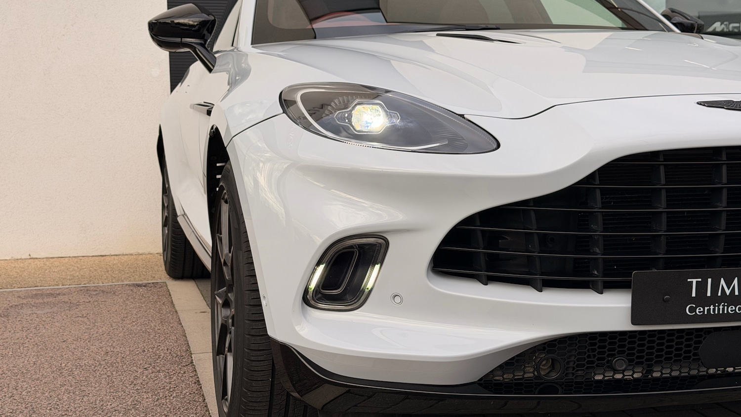 Used Aston Martin DBX 2022 for sale - 76470955: Photo 22