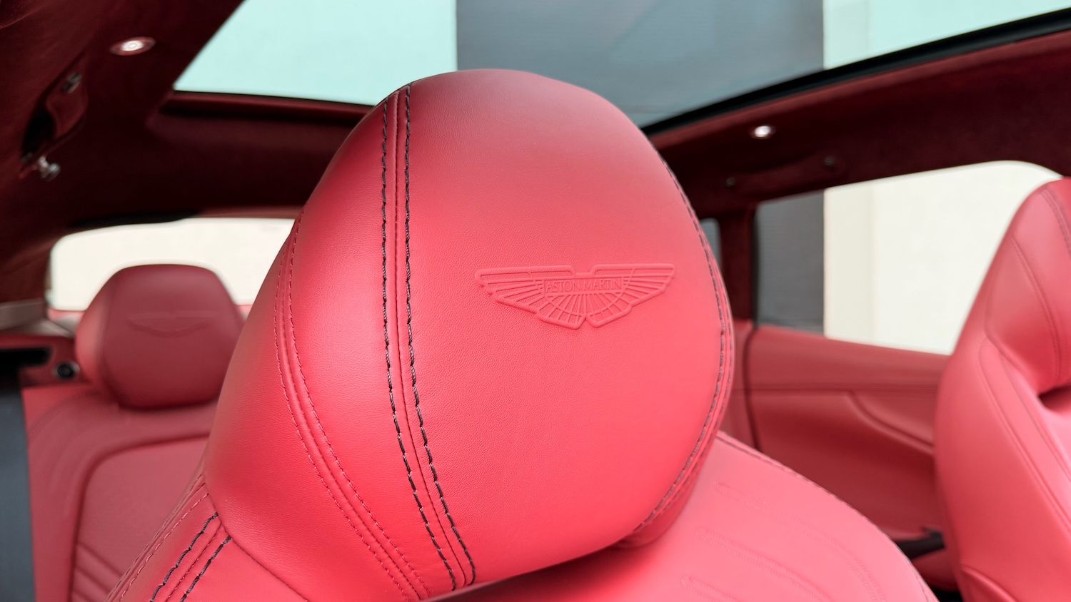 Used Aston Martin DBX 2022 for sale - 76470955: Photo 5