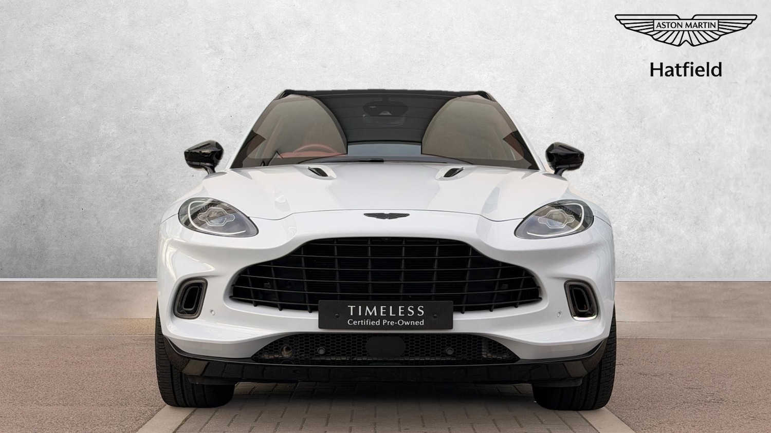 Used Aston Martin DBX 2022 for sale - 76470955: Photo 7