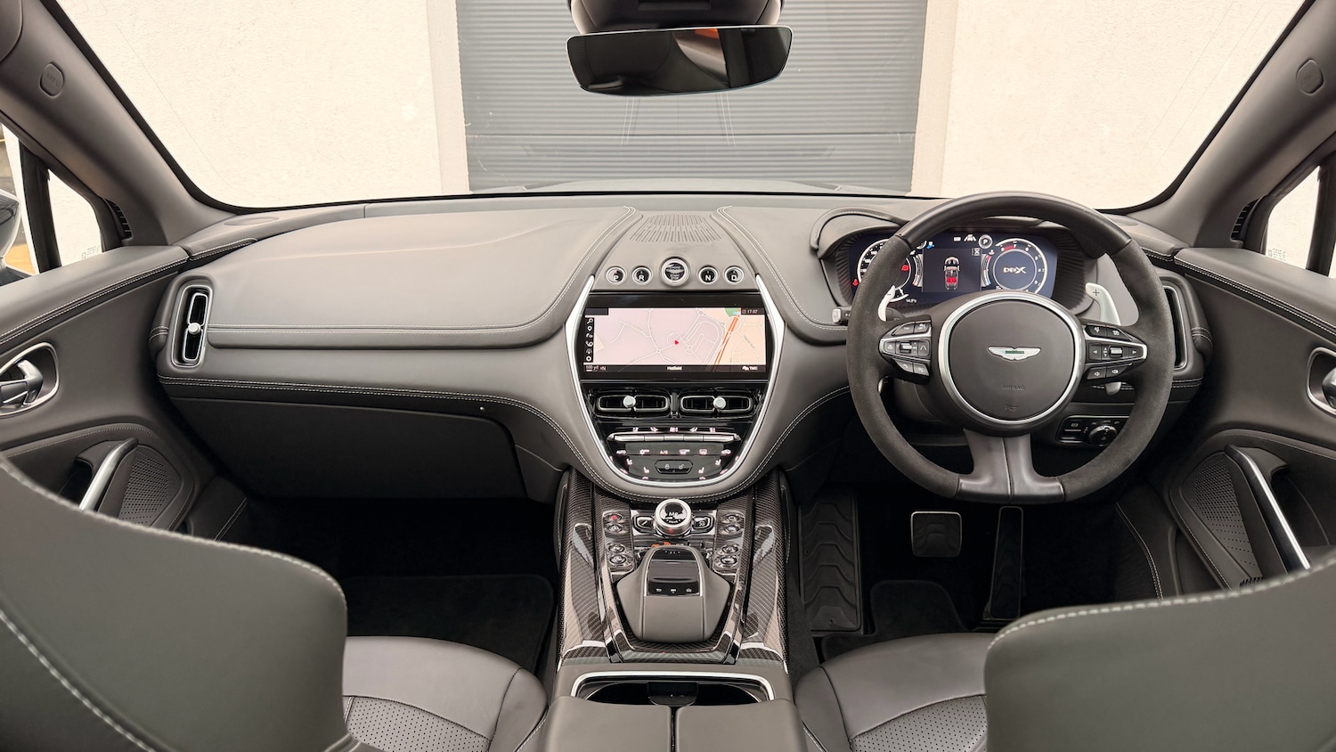 Used Aston Martin DBX for sale - 78004730: Photo 10