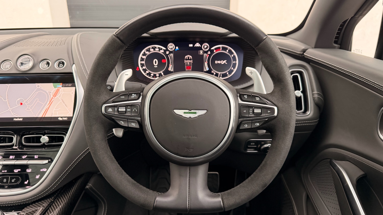 Used Aston Martin DBX for sale - 78004730: Photo 11