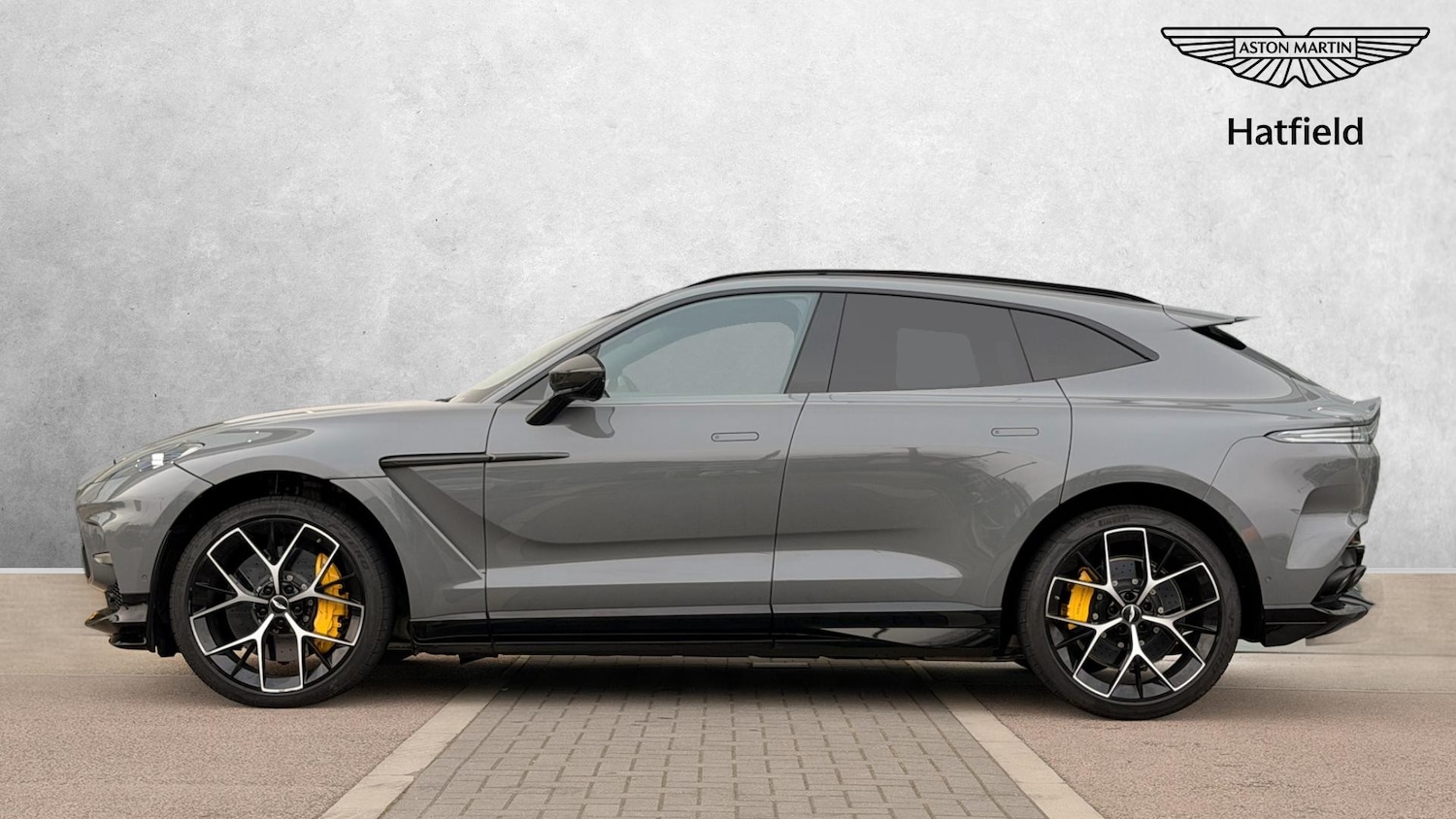 Used Aston Martin DBX for sale - 78004730: Photo 13