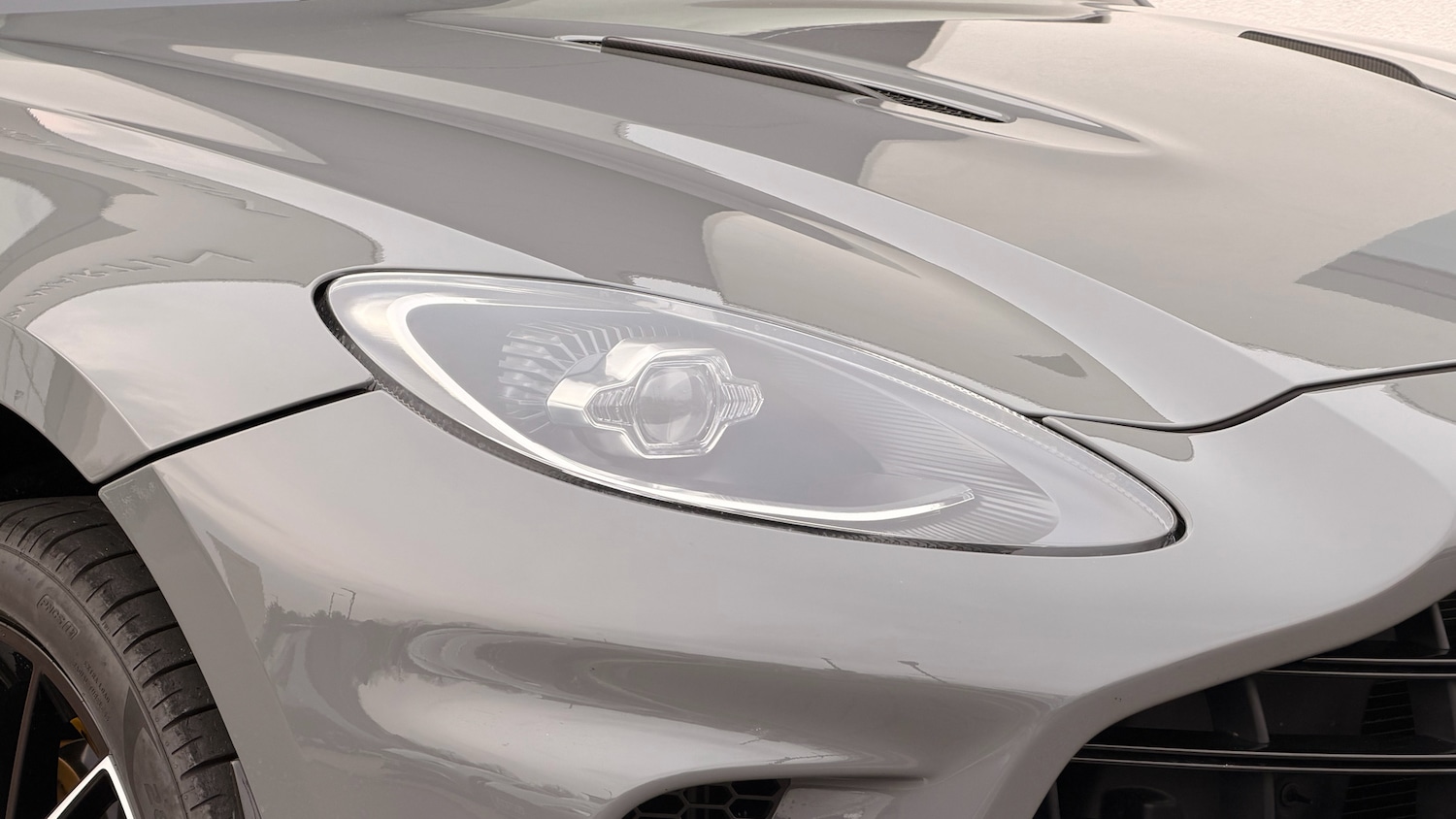 Used Aston Martin DBX for sale - 78004730: Photo 15