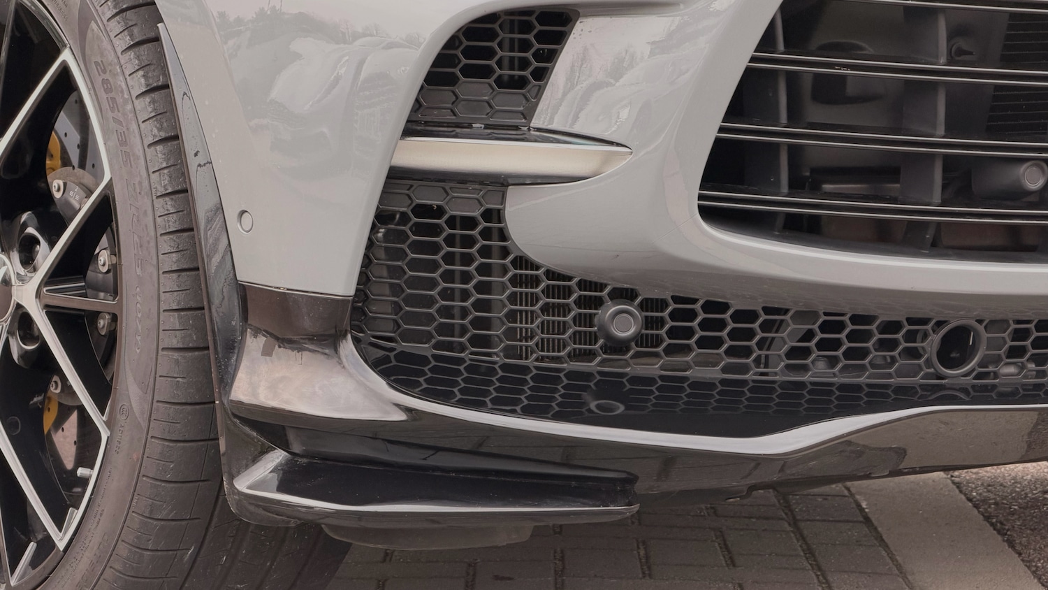 Used Aston Martin DBX for sale - 78004730: Photo 16