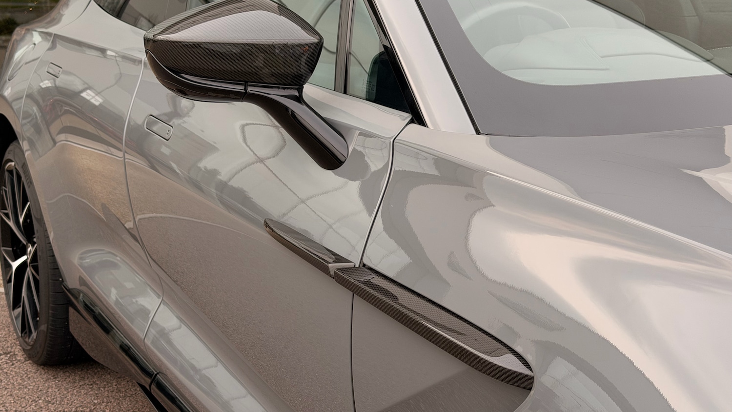 Used Aston Martin DBX for sale - 78004730: Photo 18