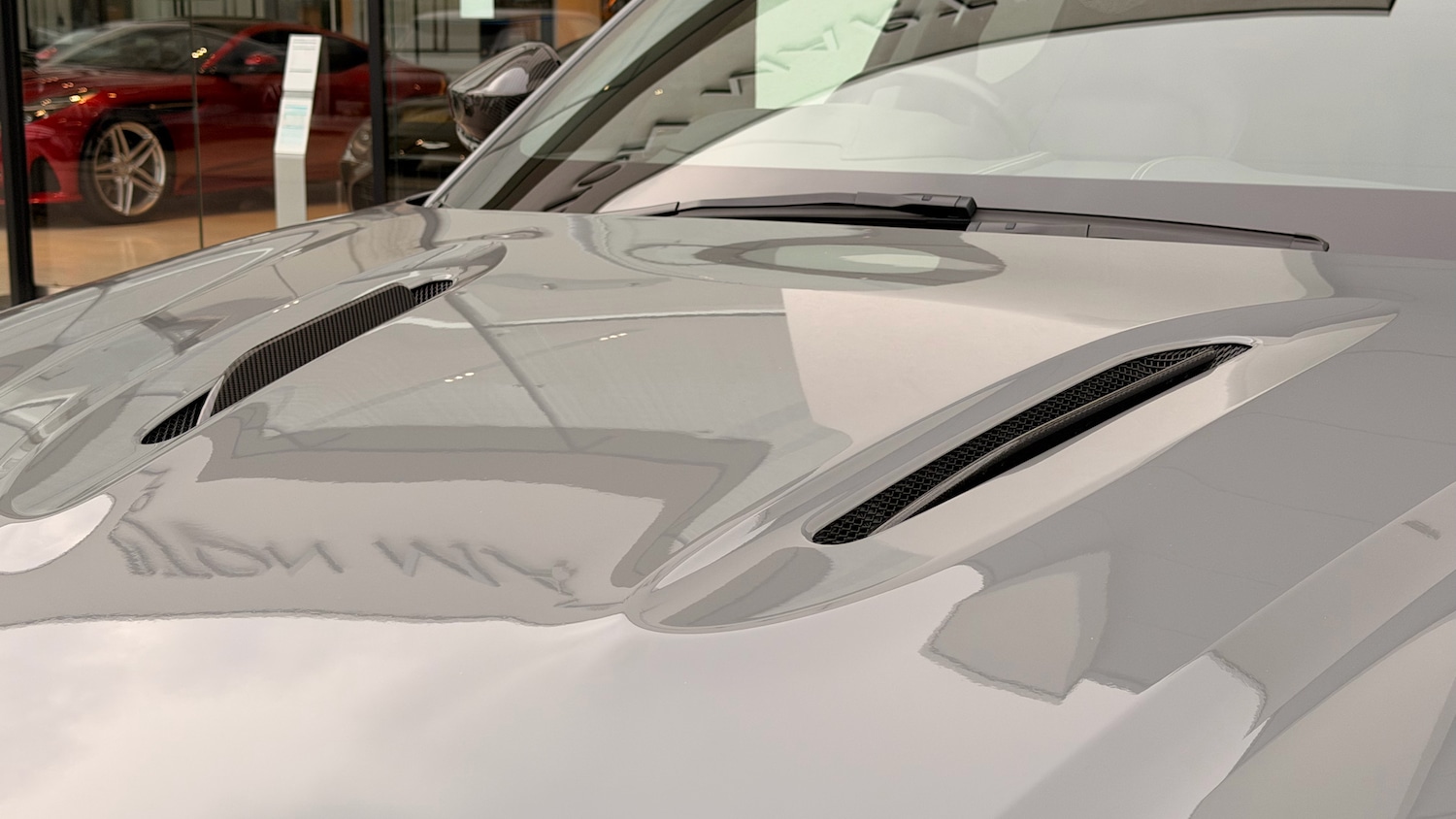 Used Aston Martin DBX for sale - 78004730: Photo 20