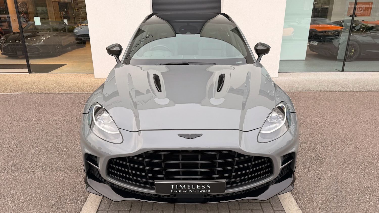 Used Aston Martin DBX for sale - 78004730: Photo 23