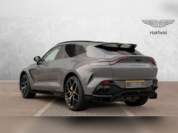 Used Aston Martin DBX 2023 for sale - 78004730: Photo