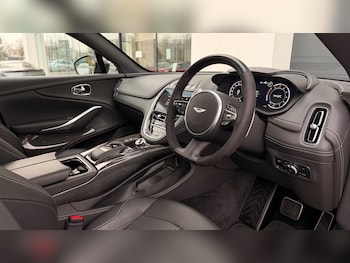 Used Aston Martin DBX 2023 for sale - 78004730: Photo