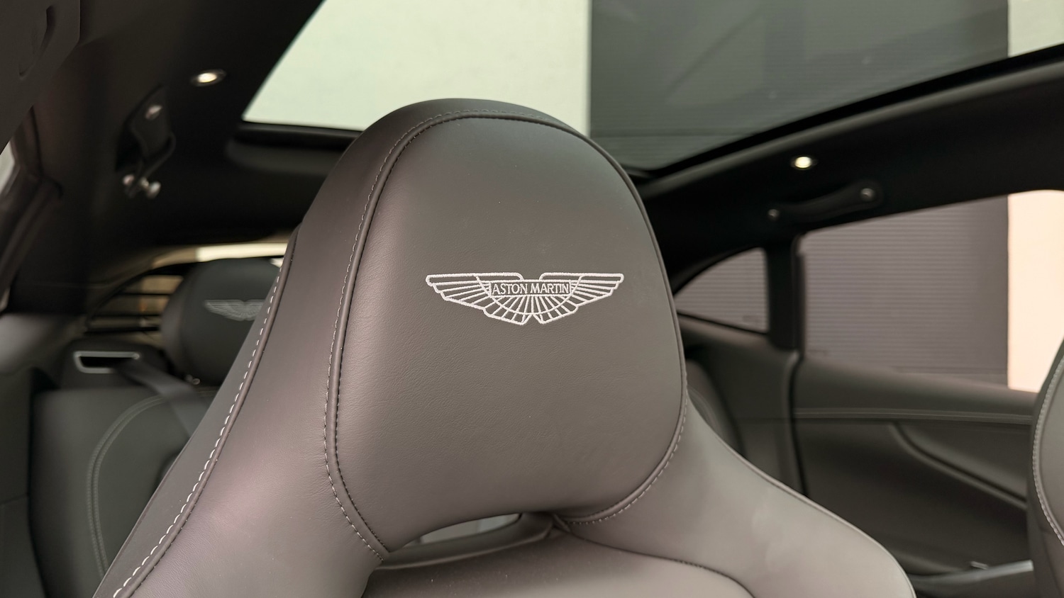 Used Aston Martin DBX for sale - 78004730: Photo 5