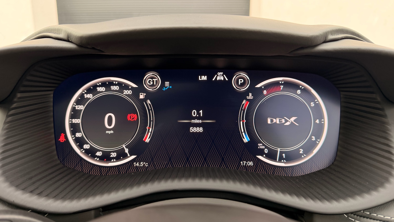 Used Aston Martin DBX for sale - 78004730: Photo 6