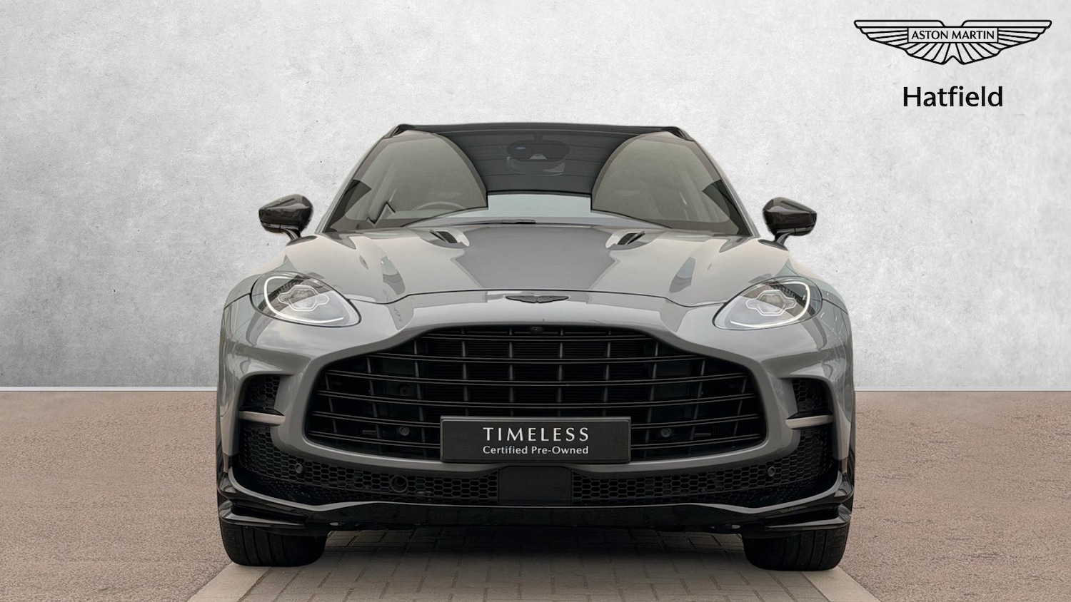 Used Aston Martin DBX for sale - 78004730: Photo 7