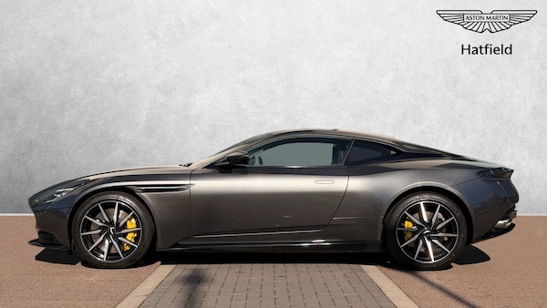 Used Aston Martin DB11 2019 for sale - 76119543: Photo 13