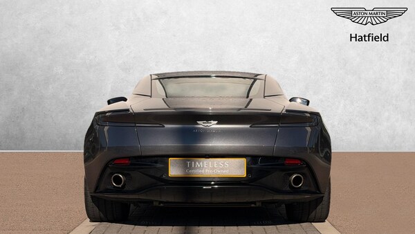 Used Aston Martin DB11 2019 for sale - 76119543: Photo 14