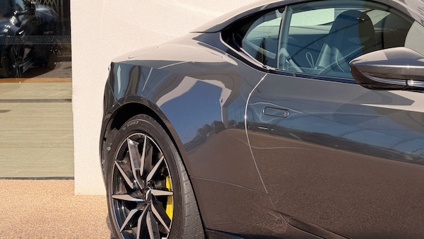 Used Aston Martin DB11 2019 for sale - 76119543: Photo 16