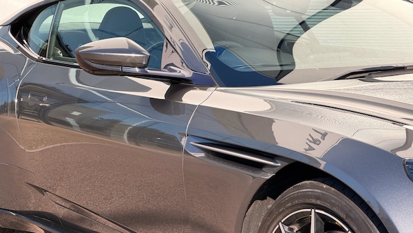 Used Aston Martin DB11 2019 for sale - 76119543: Photo 17