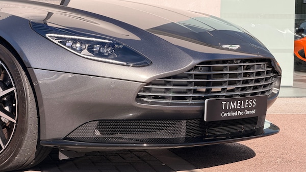 Used Aston Martin DB11 2019 for sale - 76119543: Photo 18