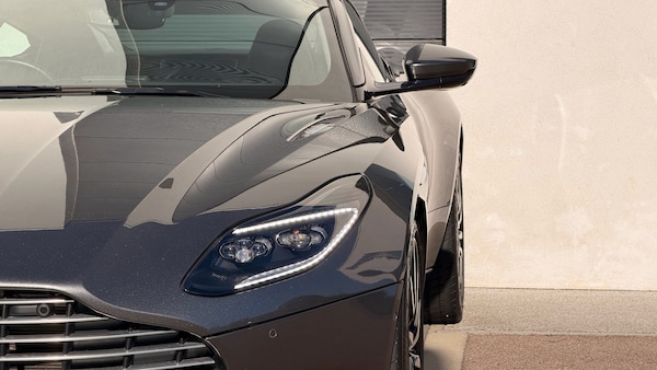 Used Aston Martin DB11 2019 for sale - 76119543: Photo 19